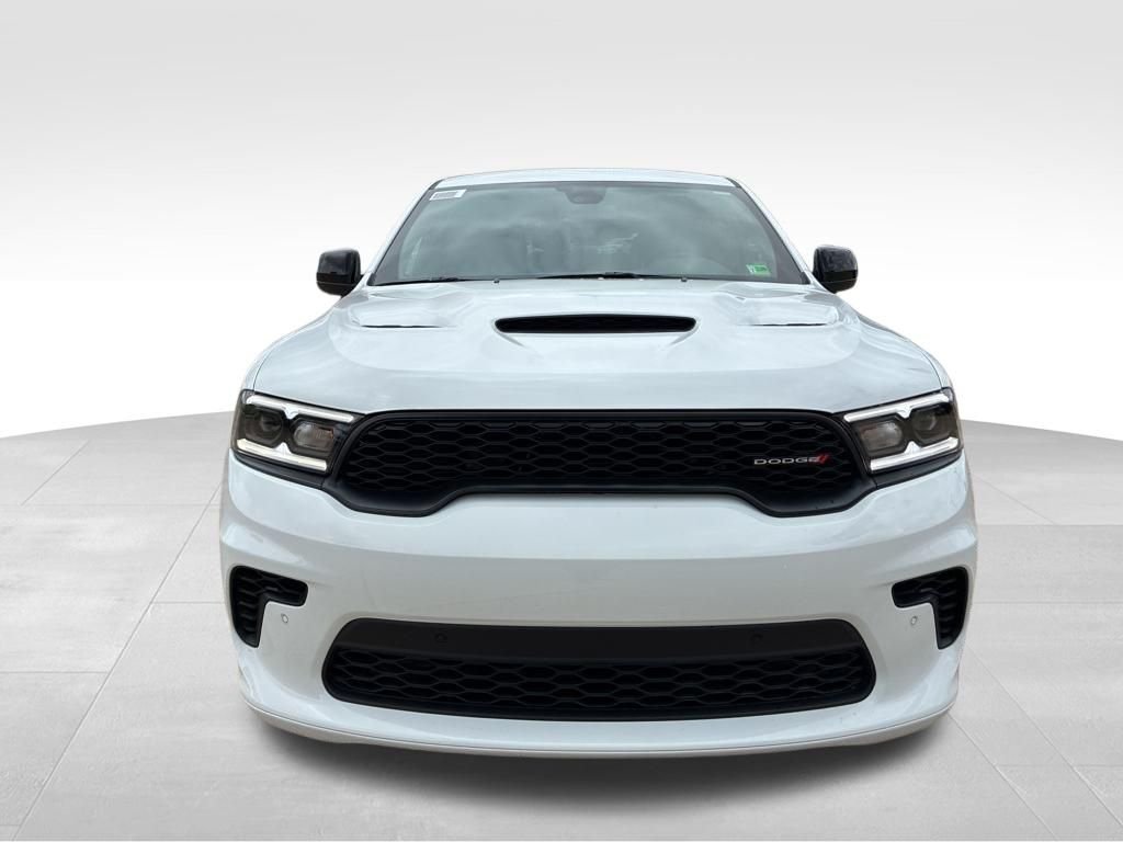 Used 2025 White Dodge R/T image 9
