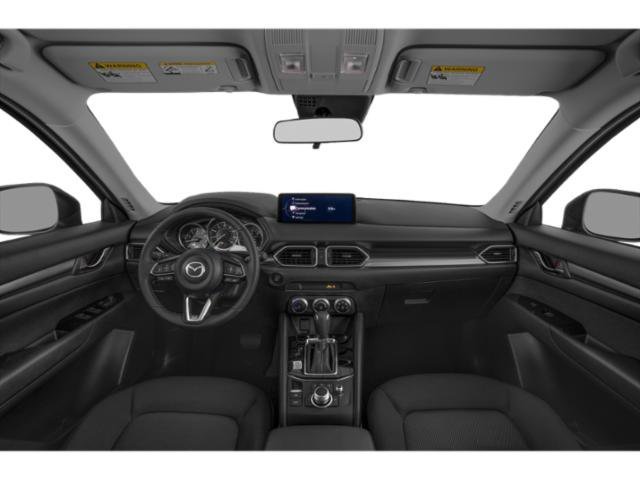 Used 2023 Jet Black Mica Mazda 2.5 S image 5