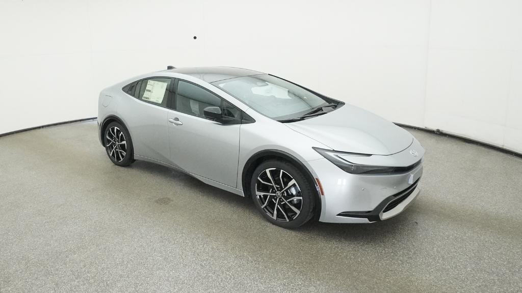 New 2026 Cutting Edge Toyota XSE Premium image 69