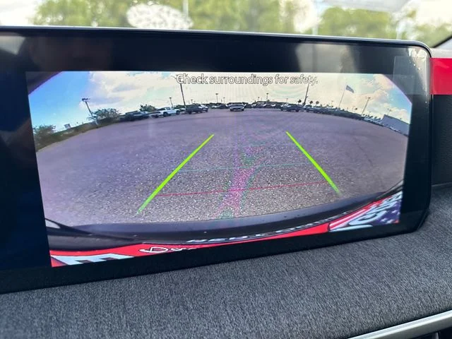 New 2026 Black Nissan SV image 21