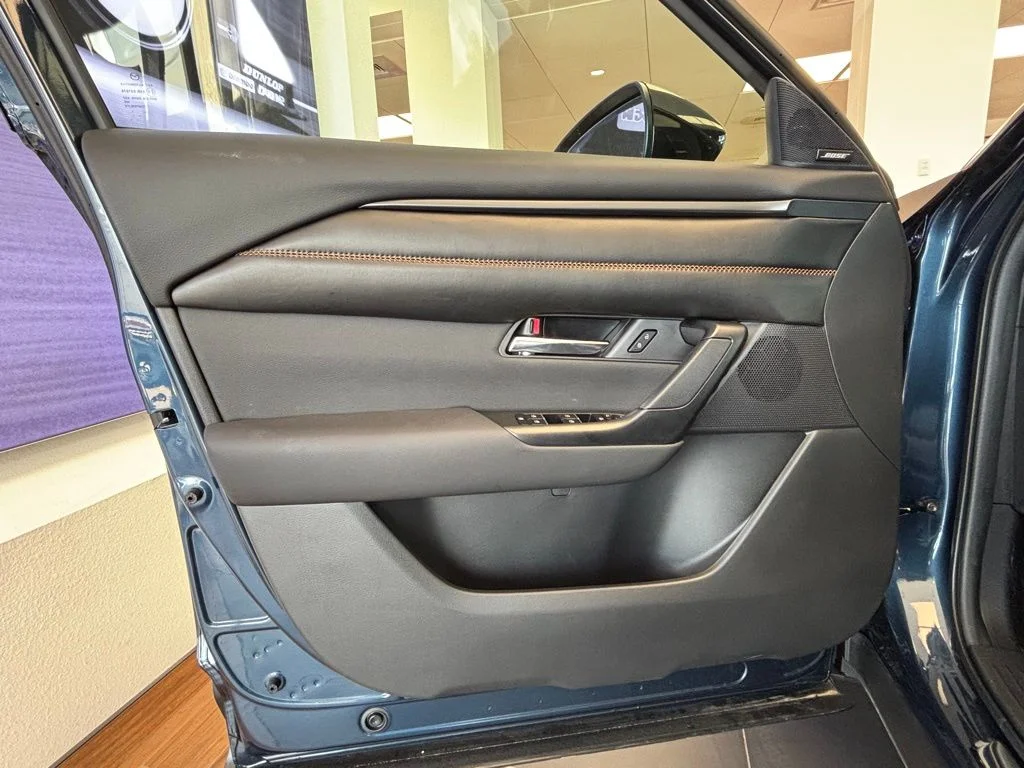 2025 Mazda CX-50 Premium Plus - Photo 14