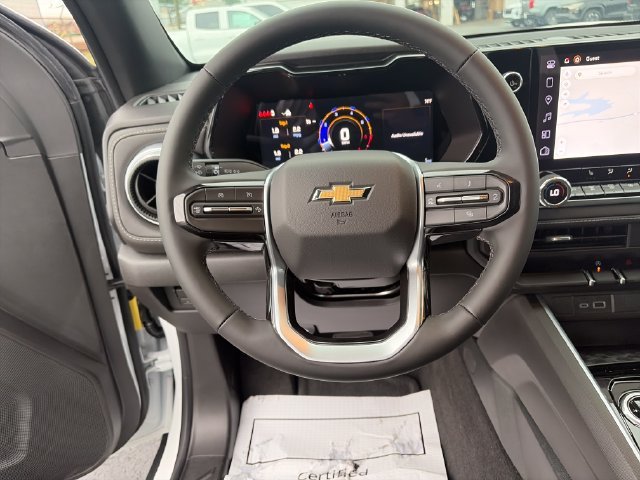 2026 Chevrolet Colorado LT - Photo 22