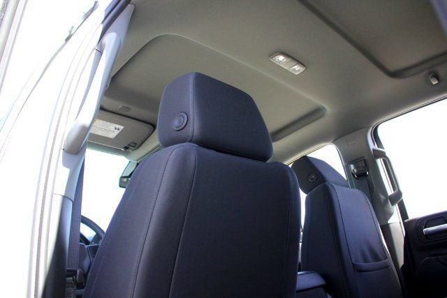 2026 Chevrolet Silverado 2500 HD Custom - Photo 17