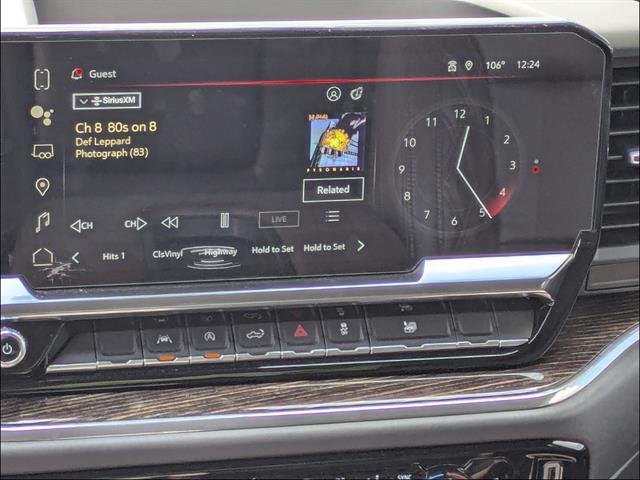 2024 GMC Sierra 1500 Elevation - Photo 20