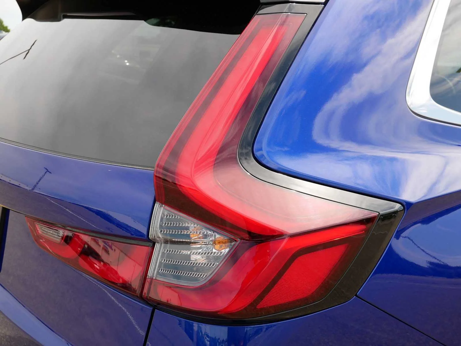 2024 Honda CR-V EX - Photo 53