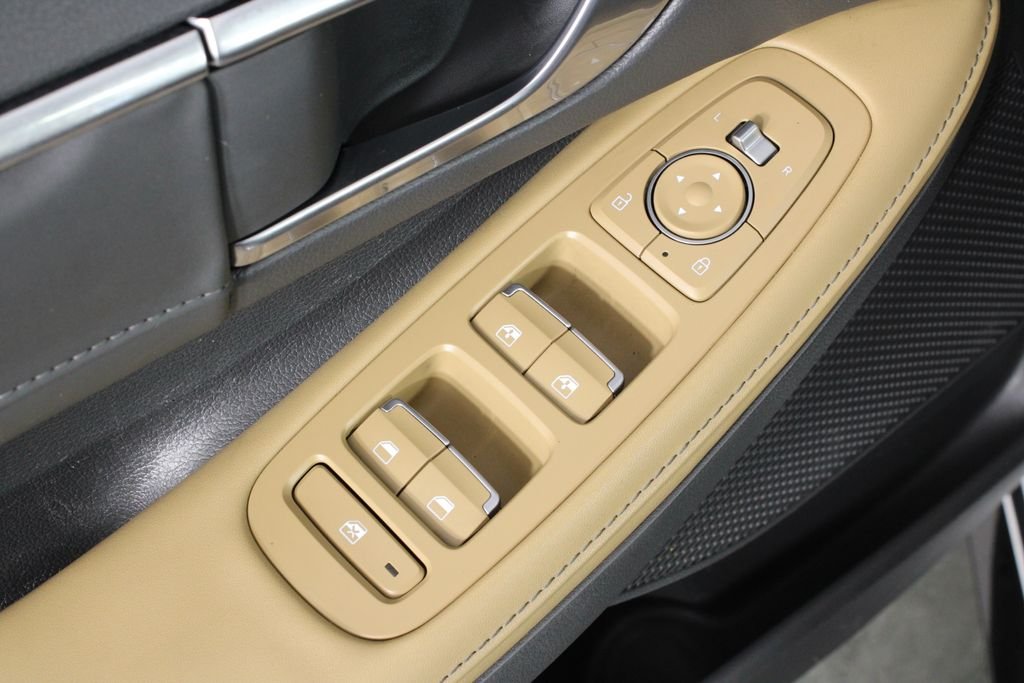 Certified Used 2020 Gray Hyundai Limited image 23