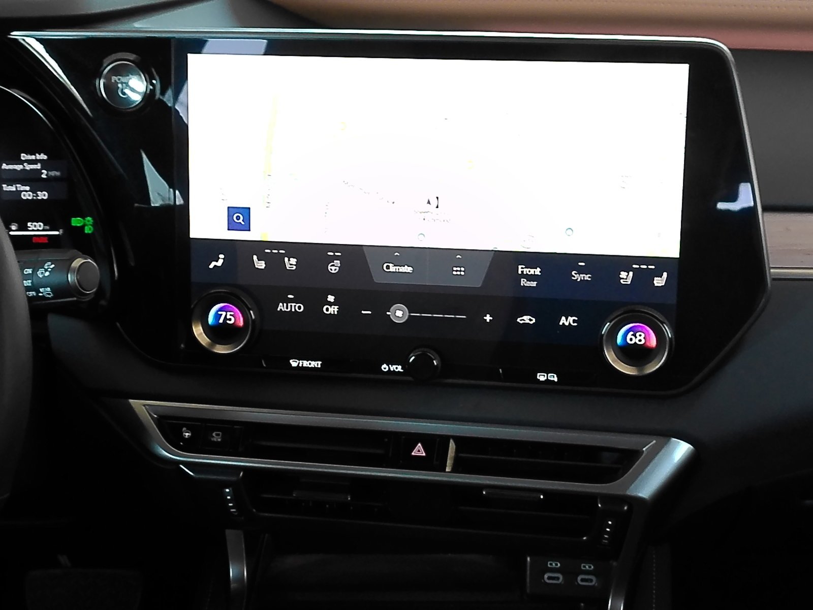 Used 2026 Silver Lexus 350h image 5