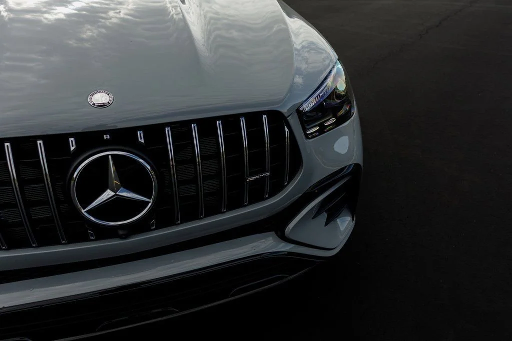 2026 Mercedes-Benz GLE AMG GLE 53 - Photo 21