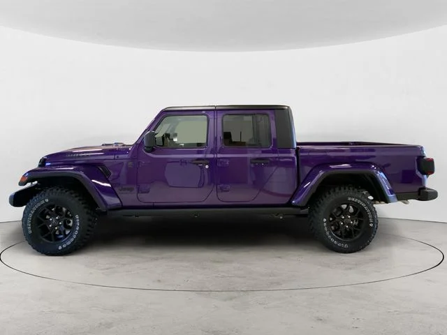 New 2026  Jeep Willys image 2