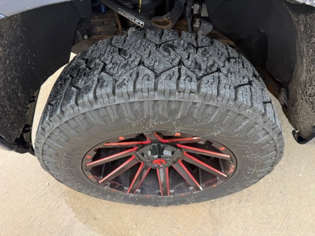 Used 2019 Northsky Blue Metallic Chevrolet RST image 9