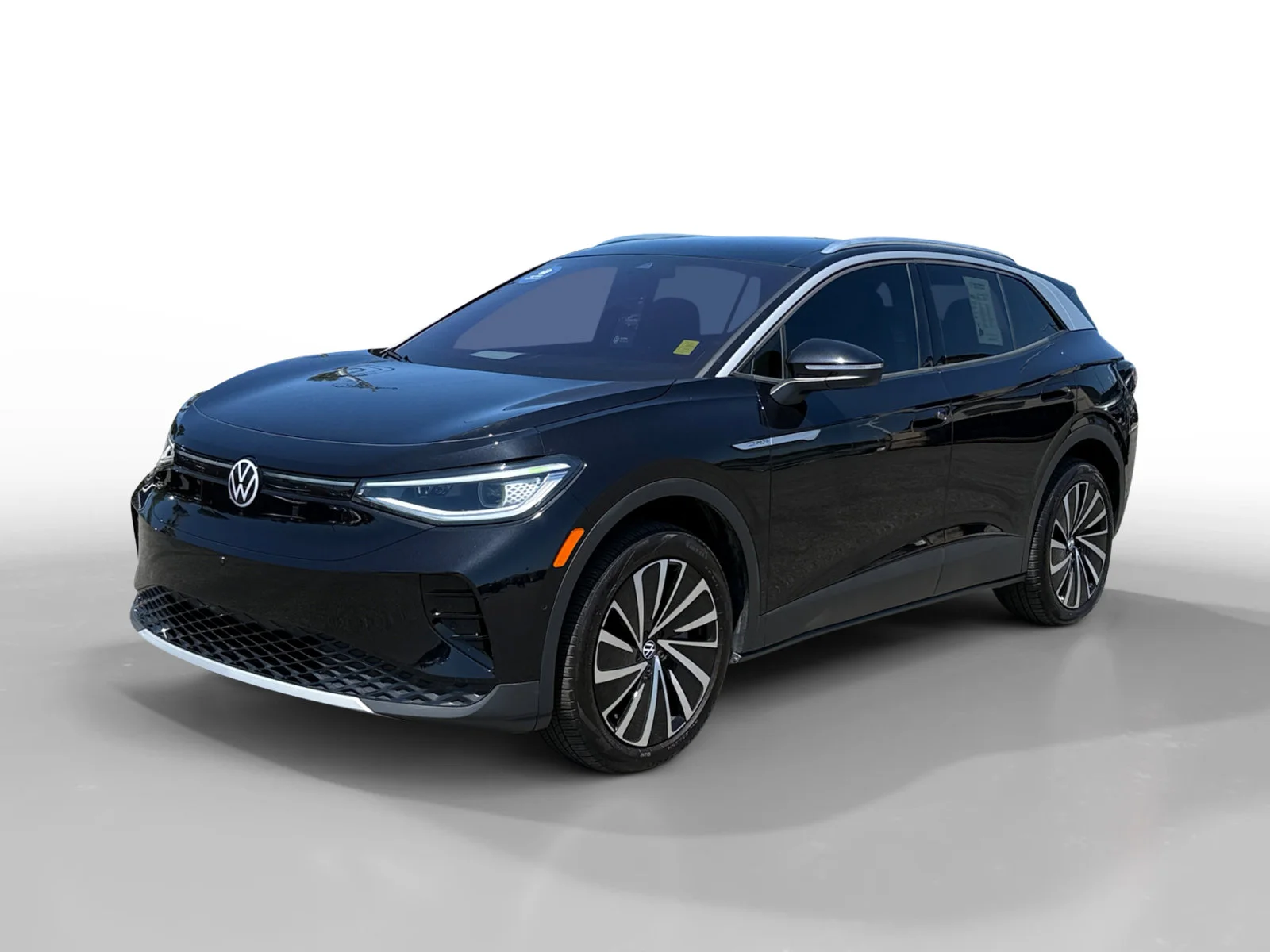 2023 Volkswagen ID.4 PRO S PLUS AWD's photo
