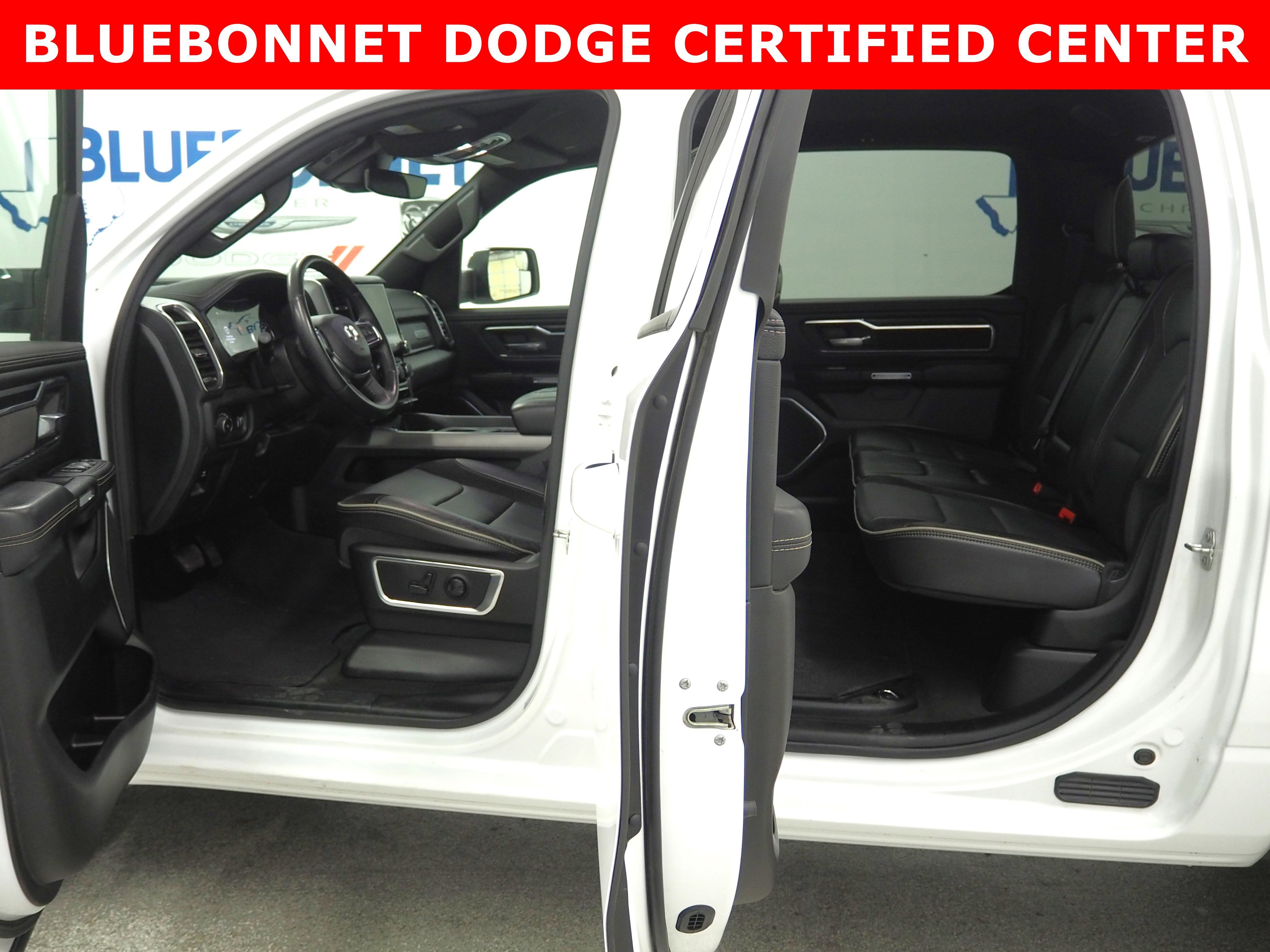 2024 Ram 1500 Laramie photo 4