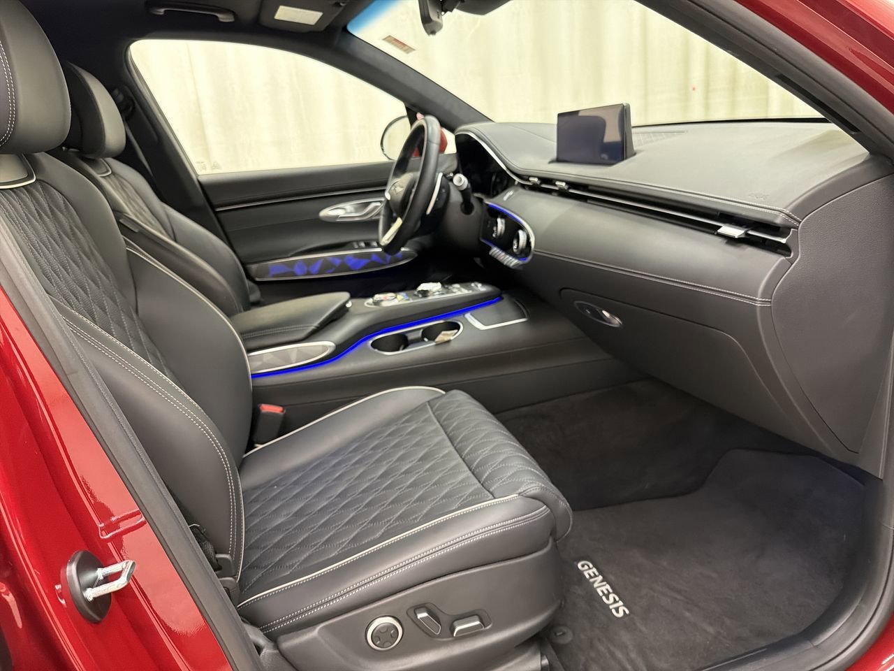 2025 GENESIS GV70 Sport - Photo 15