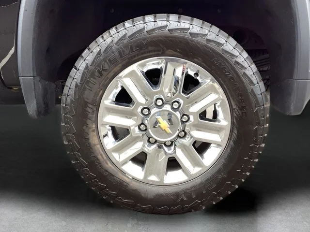 2024 Chevrolet Silverado 2500HD High Country - Photo 11