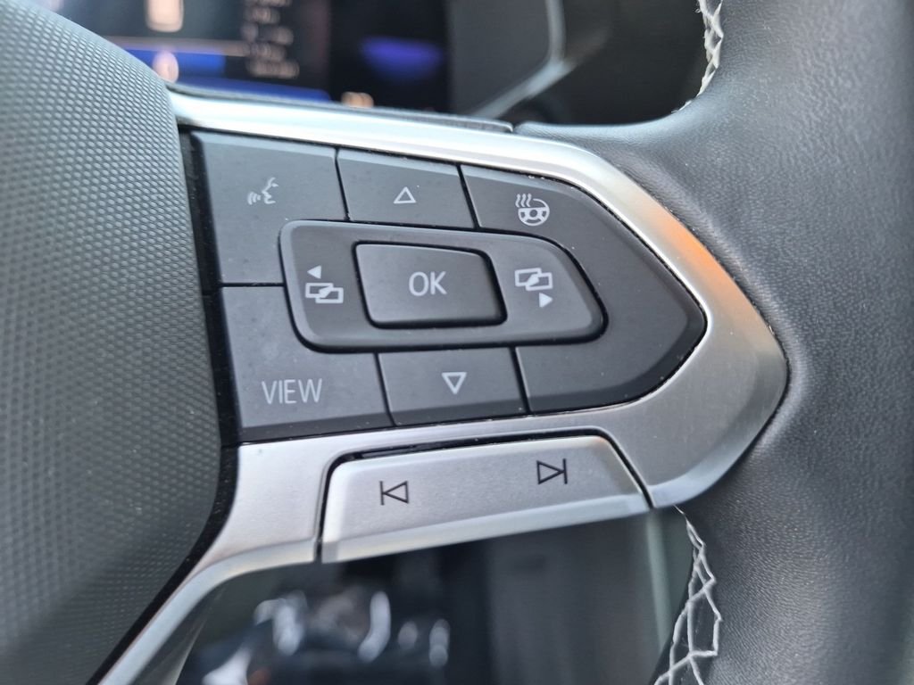 2022 Volkswagen Taos SE - Photo 19