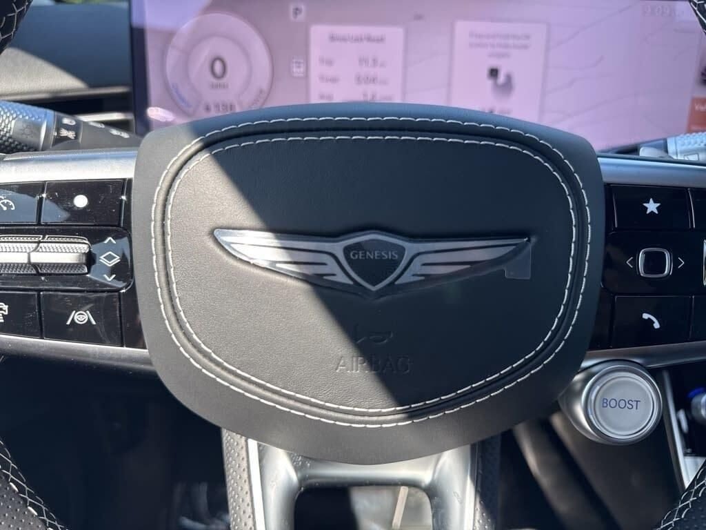 New 2026 Black Genesis STANDARD image 38