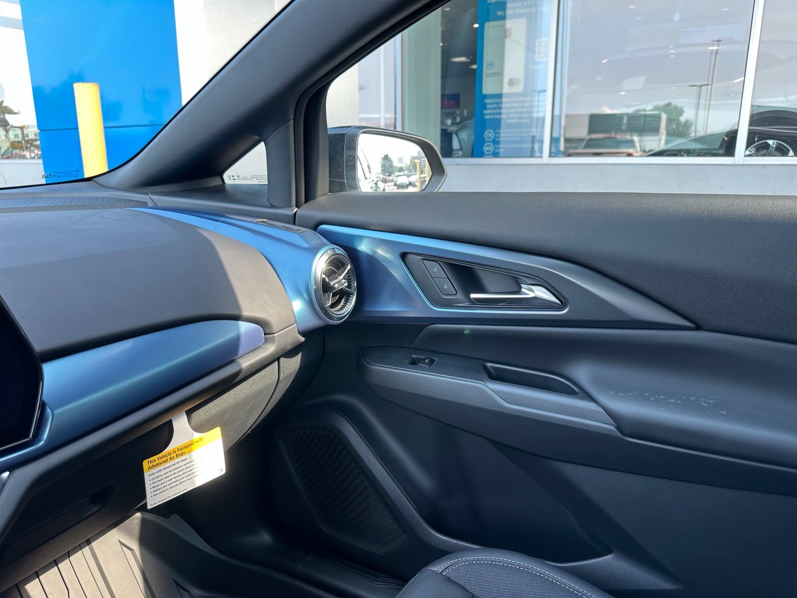 2026 Chevrolet Equinox EV 2LT - Photo 37
