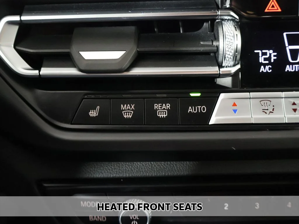 Used 2023 Black BMW 228i image 7