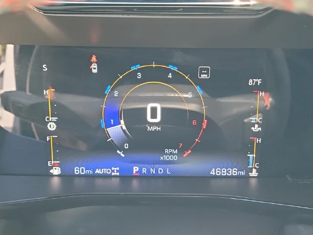 2023 Chevrolet Colorado Z71 - Photo 28