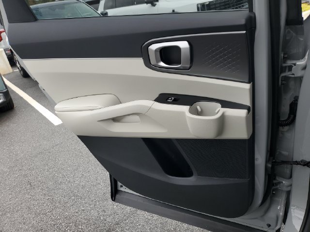 New 2026 Gray Kia S image 19