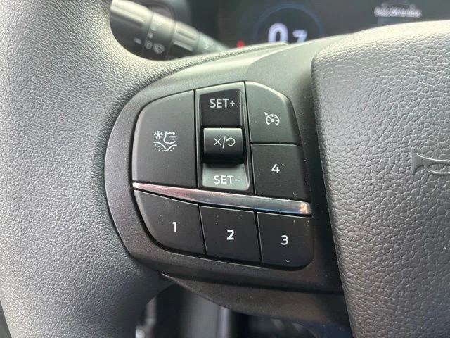 New 2026 Black Ford 4DR AWD POLICE image 25