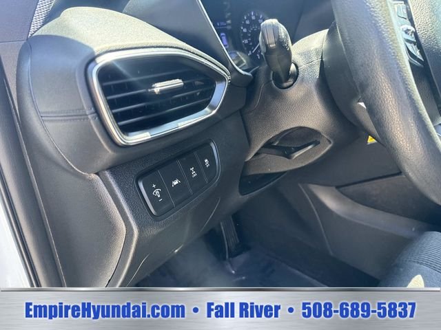 Used 2020 Quartz Hyundai SE image 18