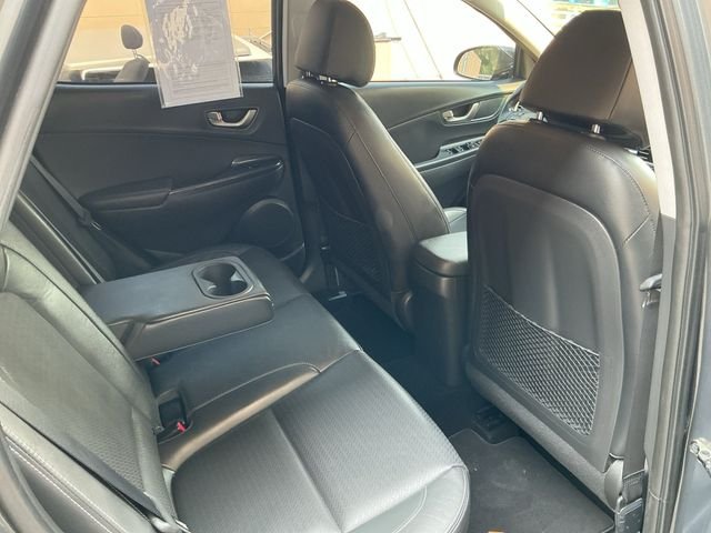 Used 2019 Gray Hyundai Ultimate image 27