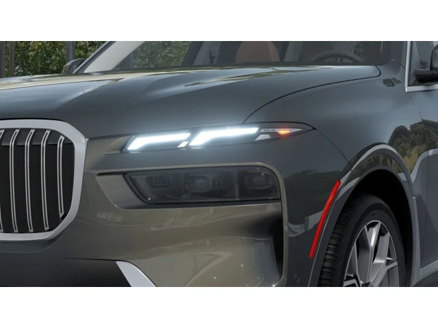 New 2027 Dravit Grey Metallic BMW xDrive40i image 6