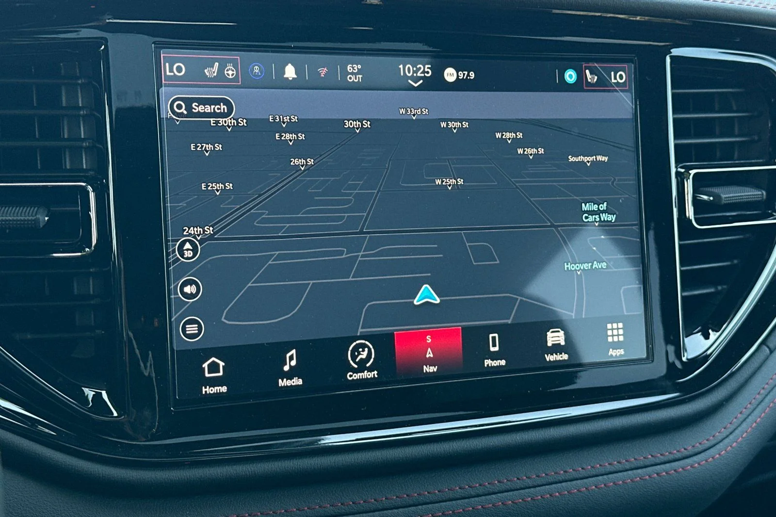 2026 Dodge Durango GT Plus - Photo 16