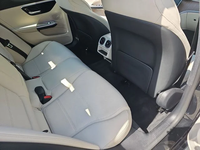 Used 2022 Black Mercedes-Benz C 300 image 11