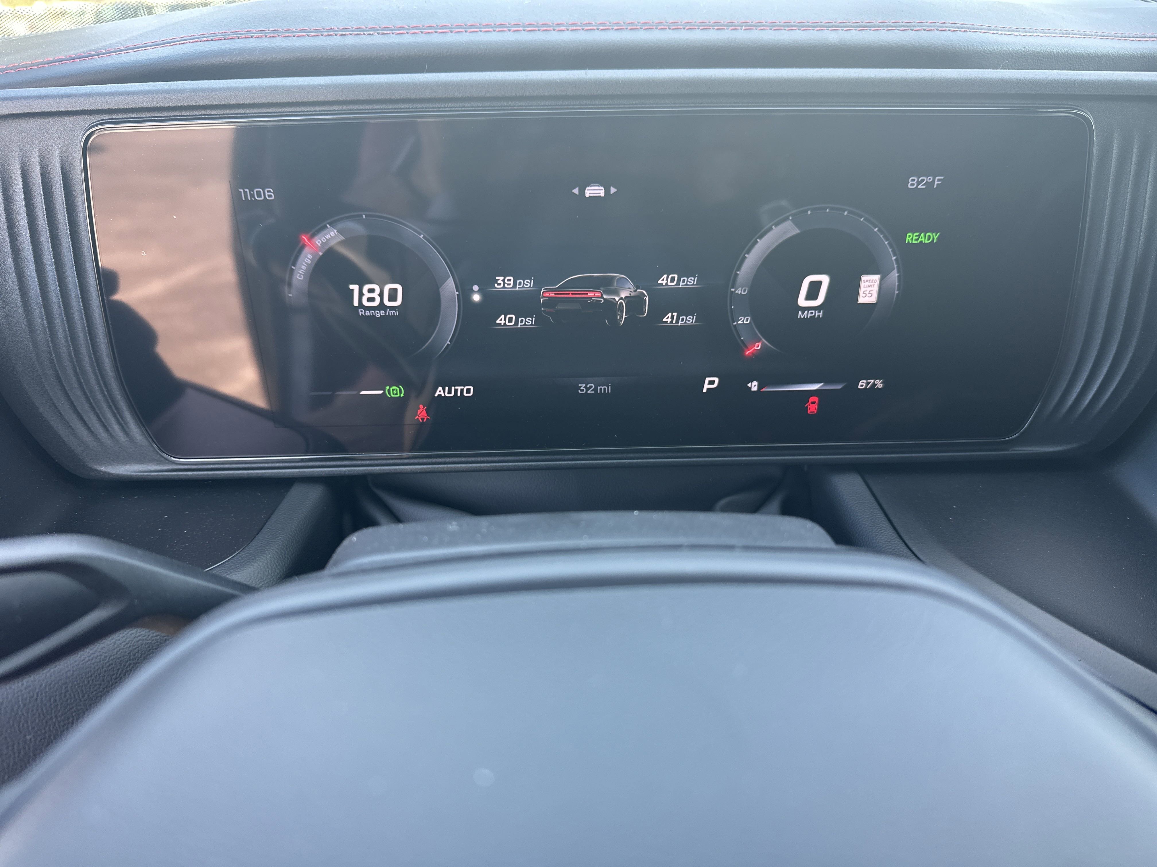 2025 Dodge Charger Daytona R/T - Photo 25