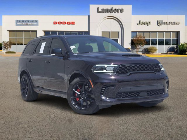 2024 Dodge Durango SRT 392 Plus