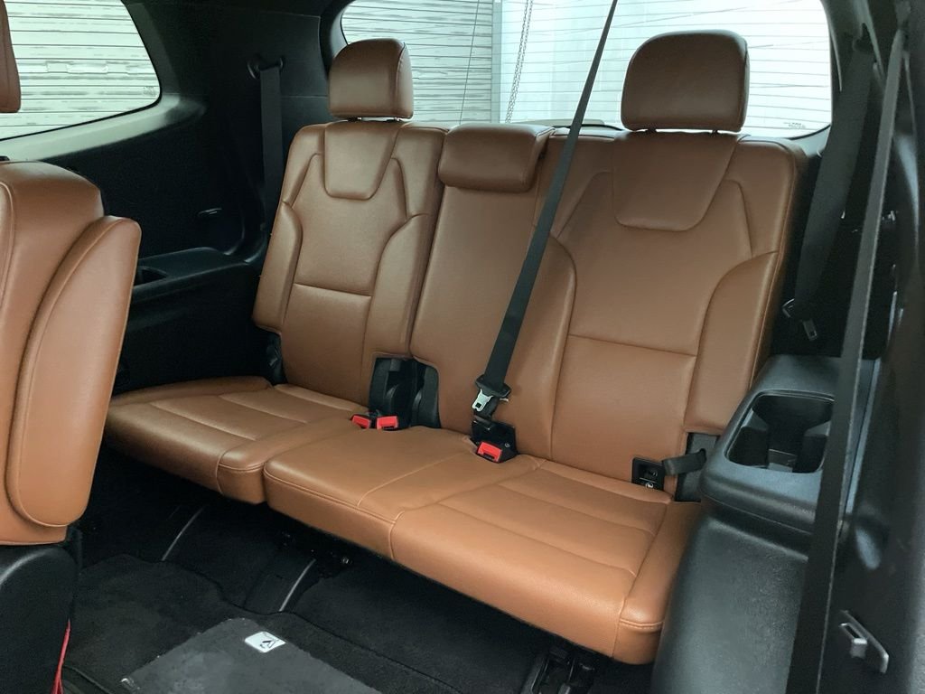 Used 2024 Green Kia EX X-Line image 23