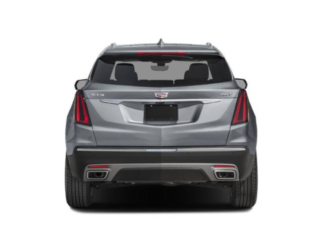 Used 2023 Black Cadillac Premium Luxury image 5