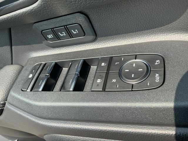 Certified Used 2026 Black Toyota Premium image 12