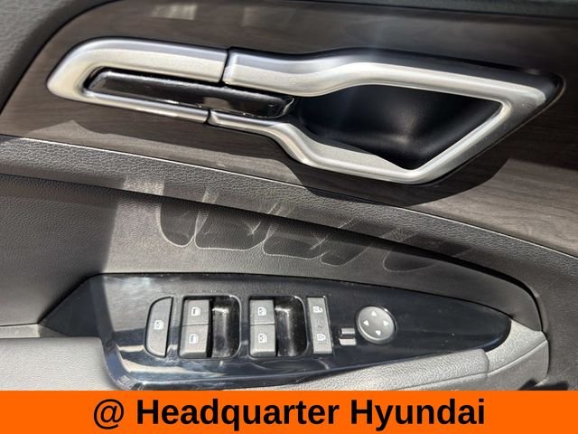 Used 2023 Gray Kia X-Line image 17