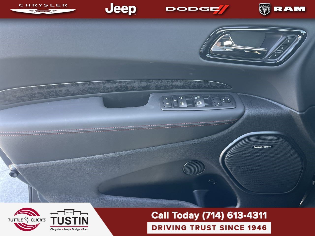 New 2026 Vapor Gray Dodge GT Premium HEMI V8 image 20