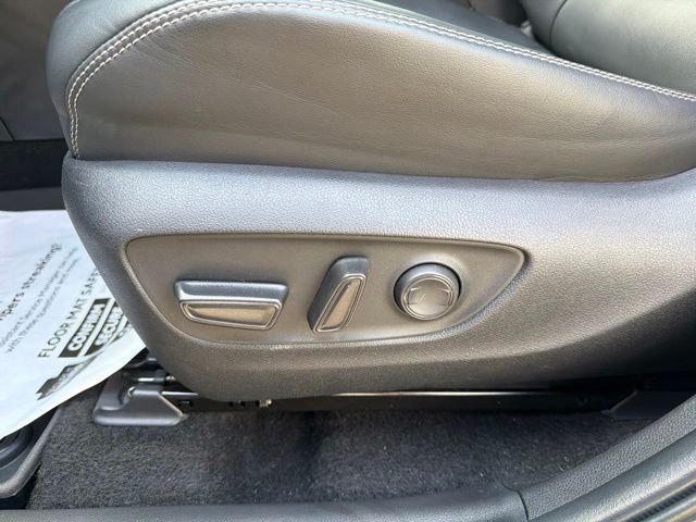 Used 2024 Gray Toyota XLE Premium image 28