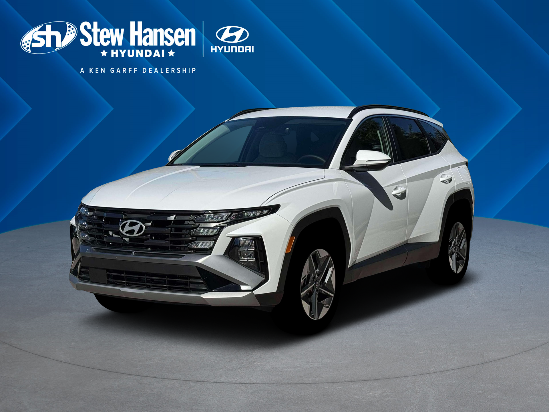 New 2026 Creamy White Pearl Hyundai SEL Convenience image 20