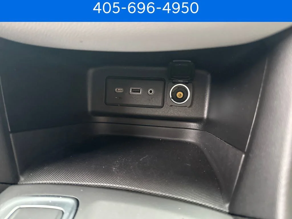 Pre-Owned 2020 Chevrolet Equinox LS