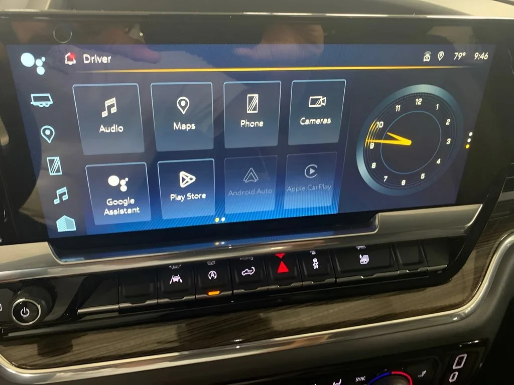 2023 Chevrolet Silverado 1500 LT - Photo 21