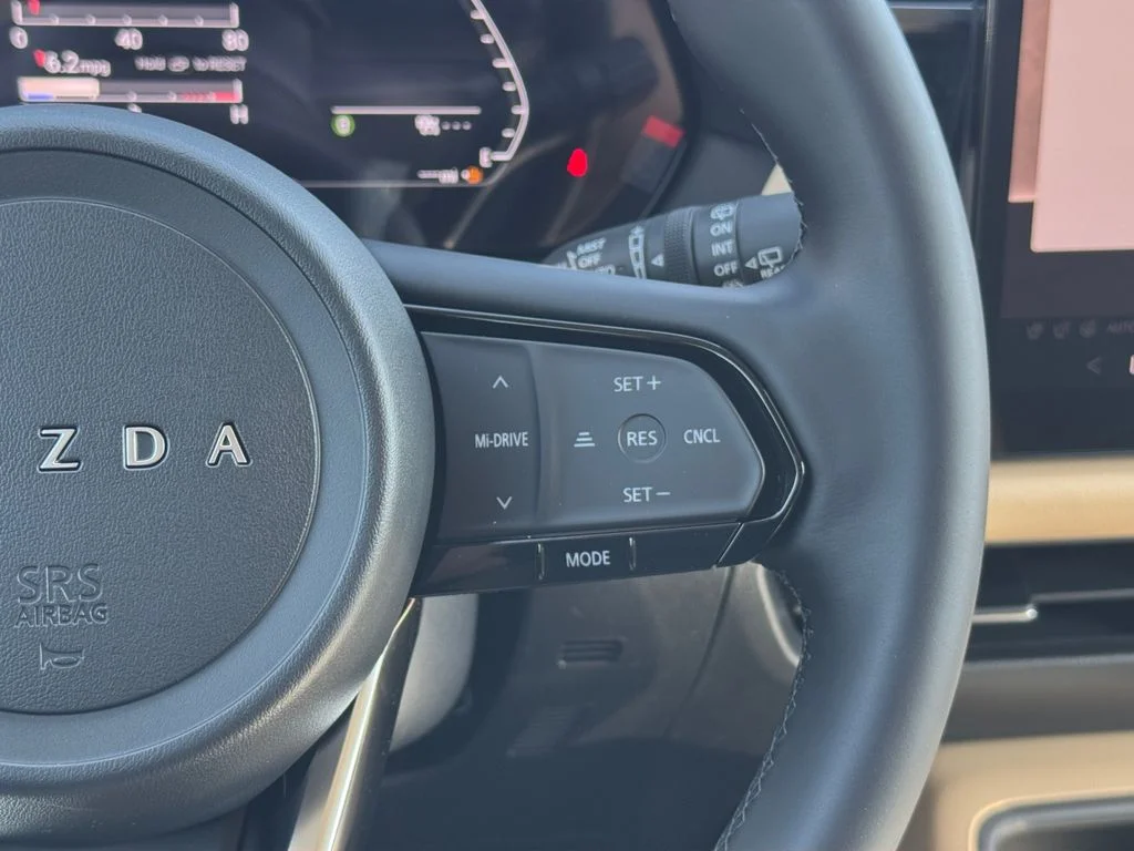 New 2026 Blue Mazda 2.5 S Premium image 20