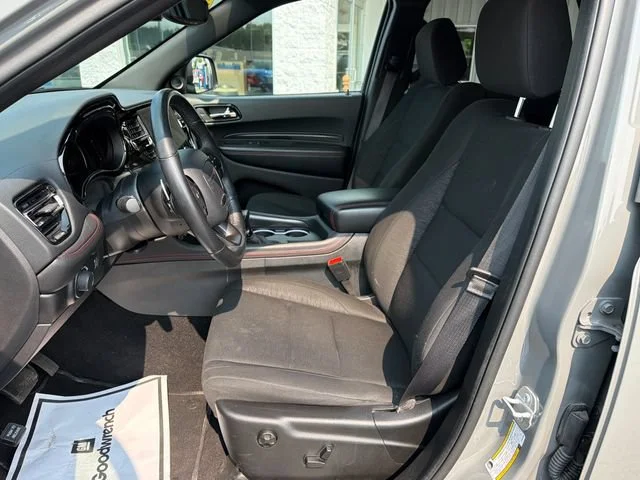 Used 2025 Gray Dodge GT image 15