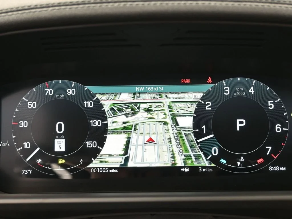 2026 Land Rover Discovery Gemini Edition - Photo 34