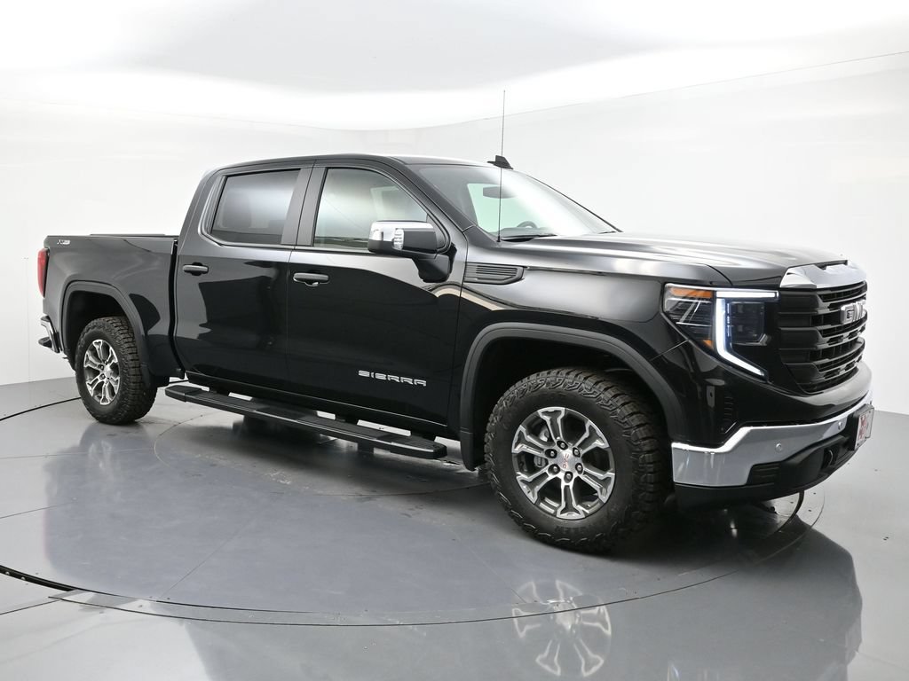 2026 GMC Sierra 1500 Pro - Photo 7