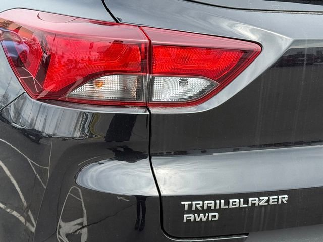2026 Chevrolet Trailblazer LT - Photo 7