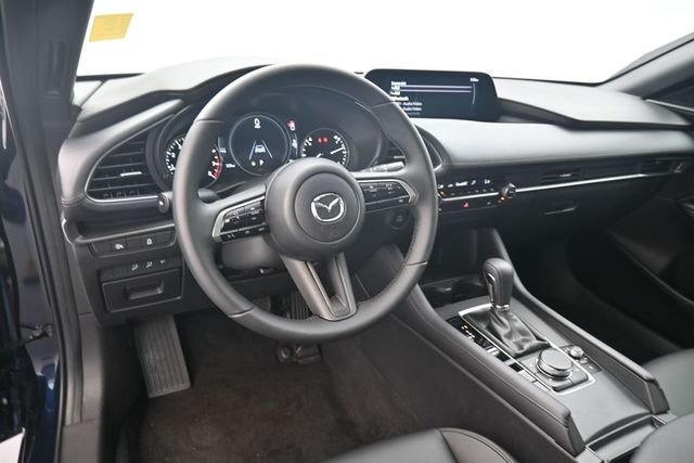 Used 2026 Blue Mazda 2.5 S Preferred image 17