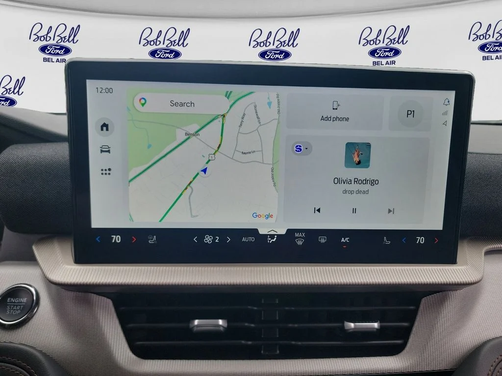 Used 2025 Gray Ford Active image 21