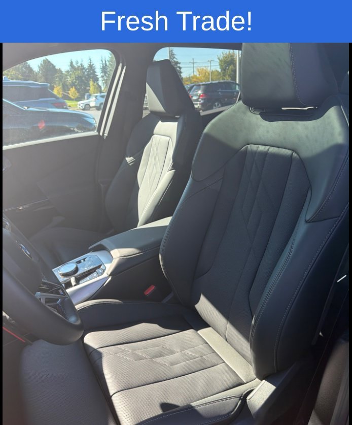 Used 2026 Blue BMW M50 xDrive image 20