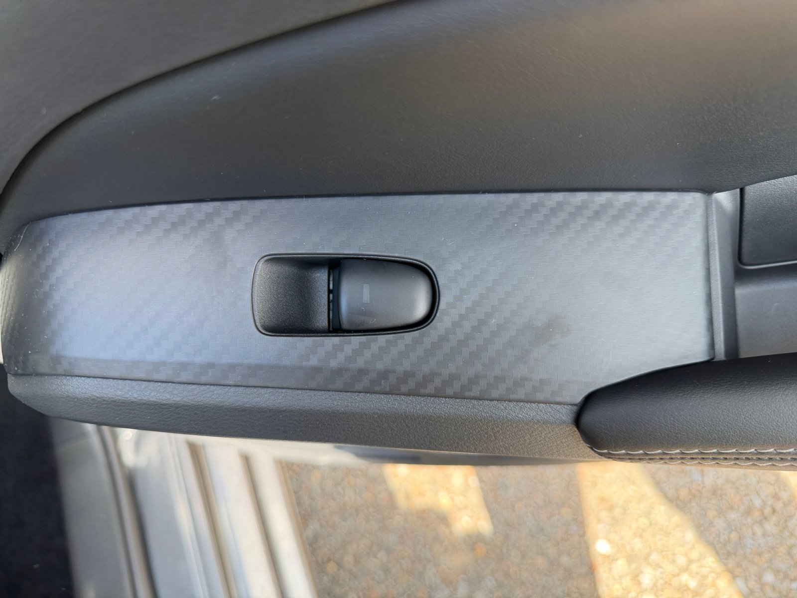 Used 2026 Gun Metallic Nissan SV image 34